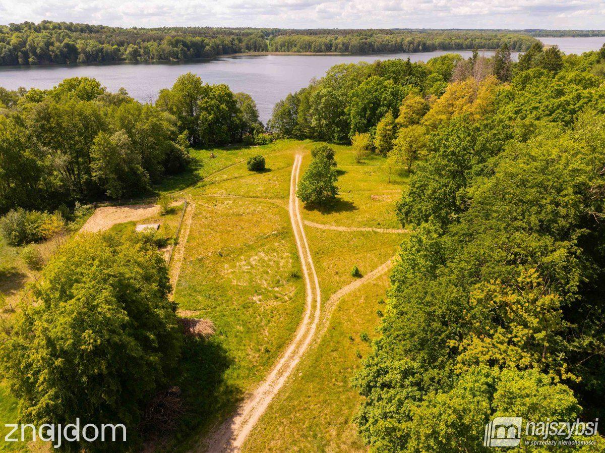 Działka, Cieszyno - zdjęcie 8