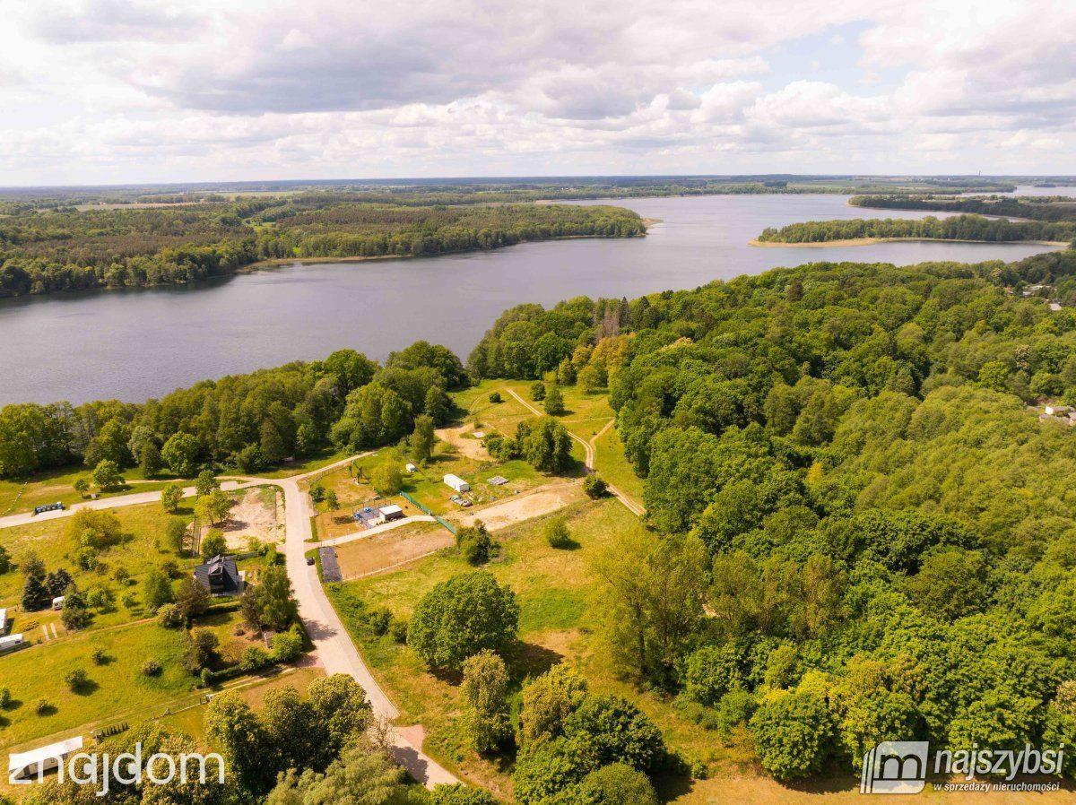 Działka, Cieszyno - zdjęcie 9