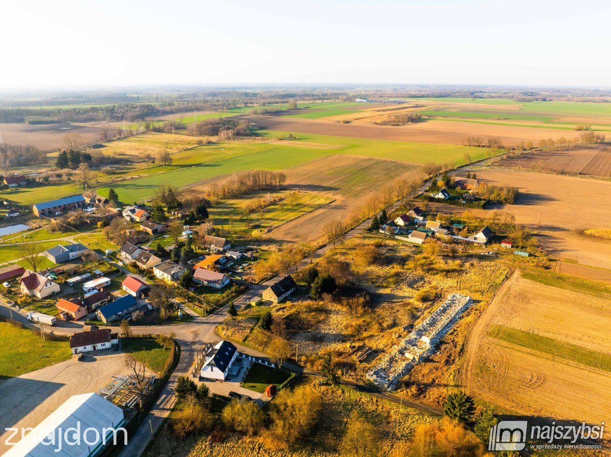 Działka, Redło - zdjęcie 16