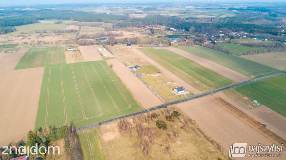 Działka, Nieżyn - zdjęcie 11