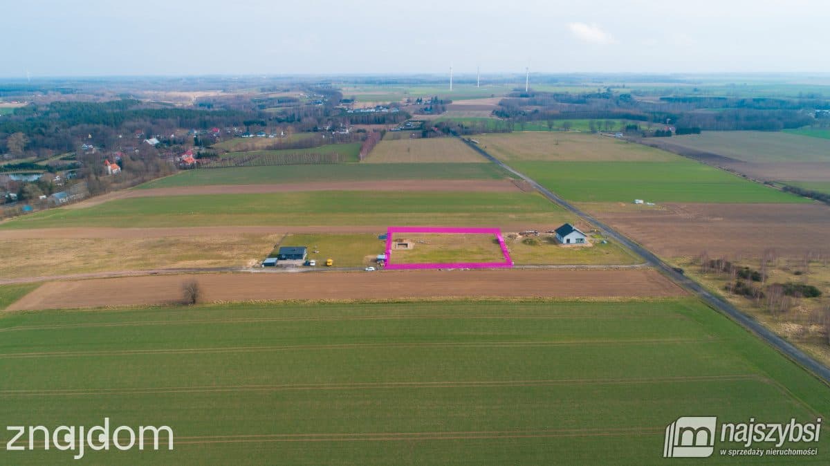 Działka, Nieżyn - zdjęcie 2