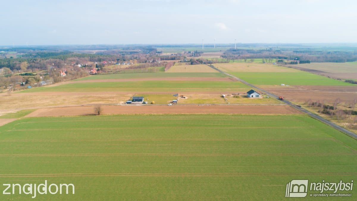 Działka, Nieżyn - zdjęcie 4