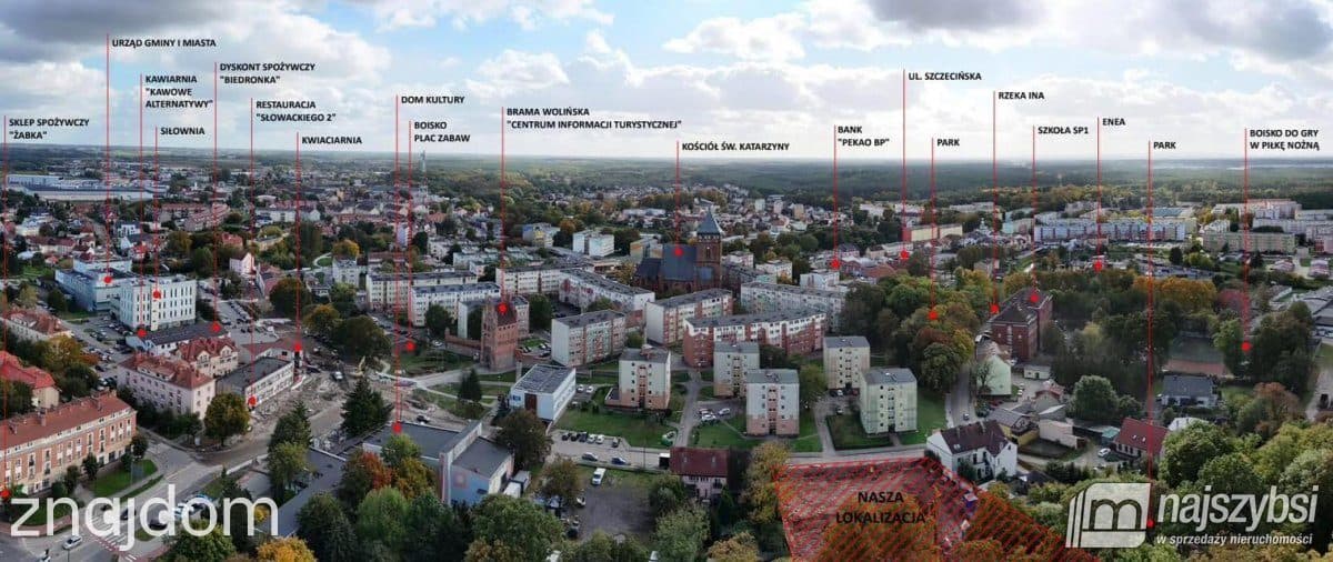 Mieszkanie, Goleniów - zdjęcie 2