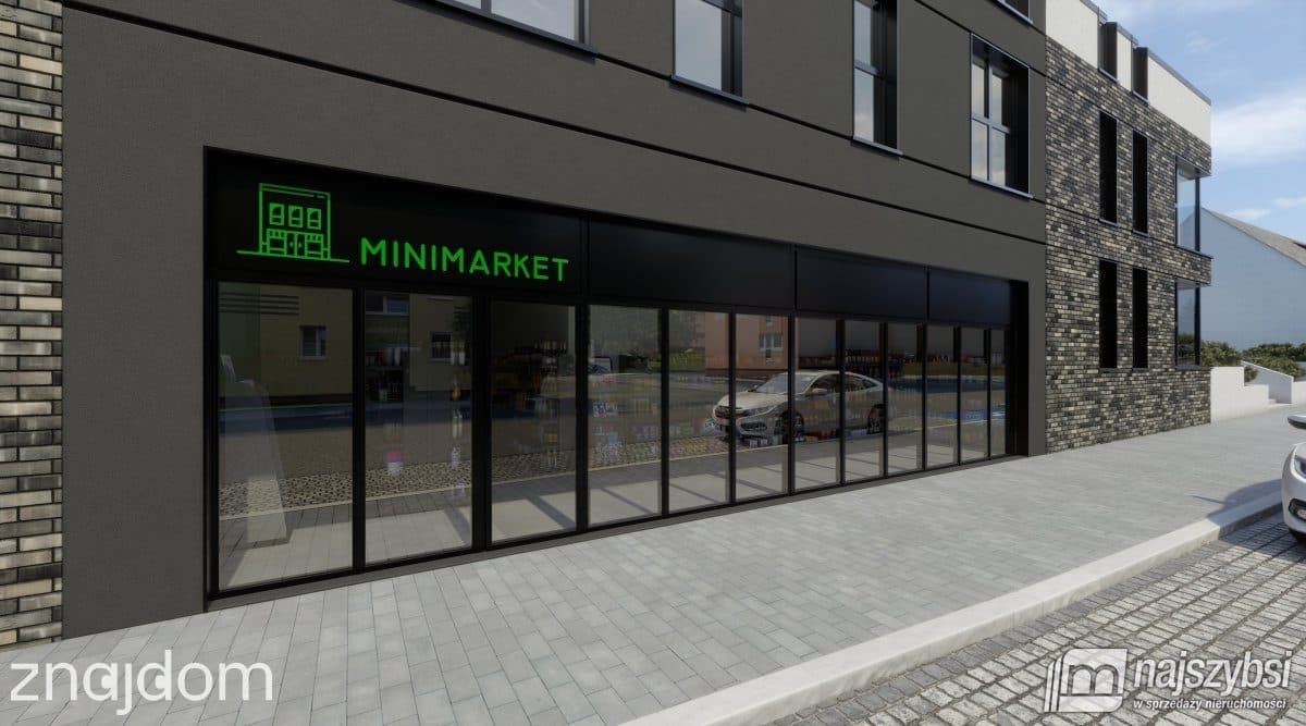 Mieszkanie, Goleniów - zdjęcie 8