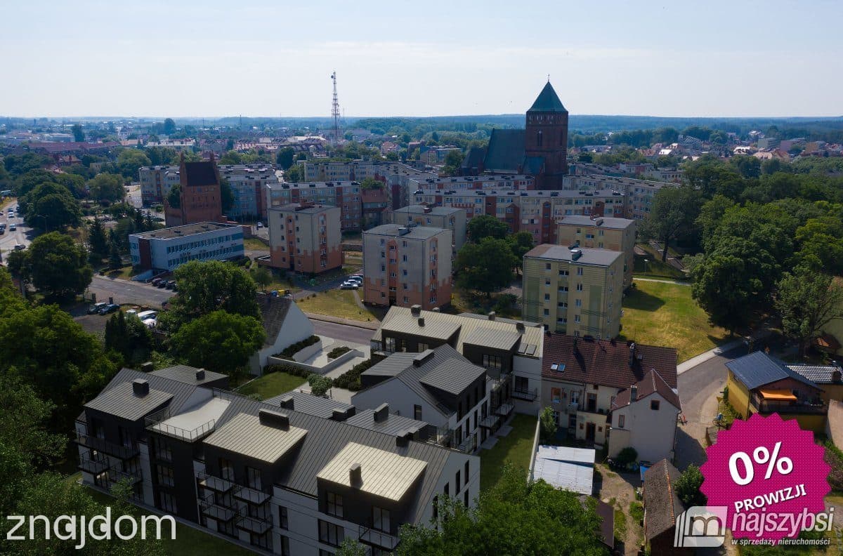 Mieszkanie, Goleniów