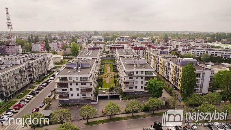 Mieszkanie, Kołobrzeg - zdjęcie 11