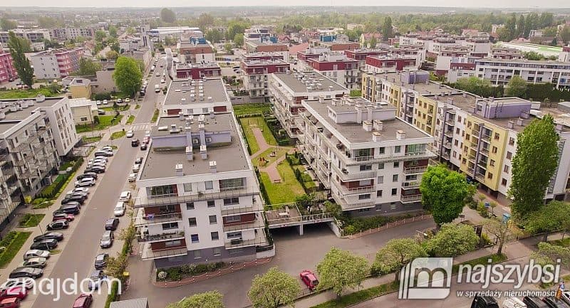 Mieszkanie, Kołobrzeg - zdjęcie 12