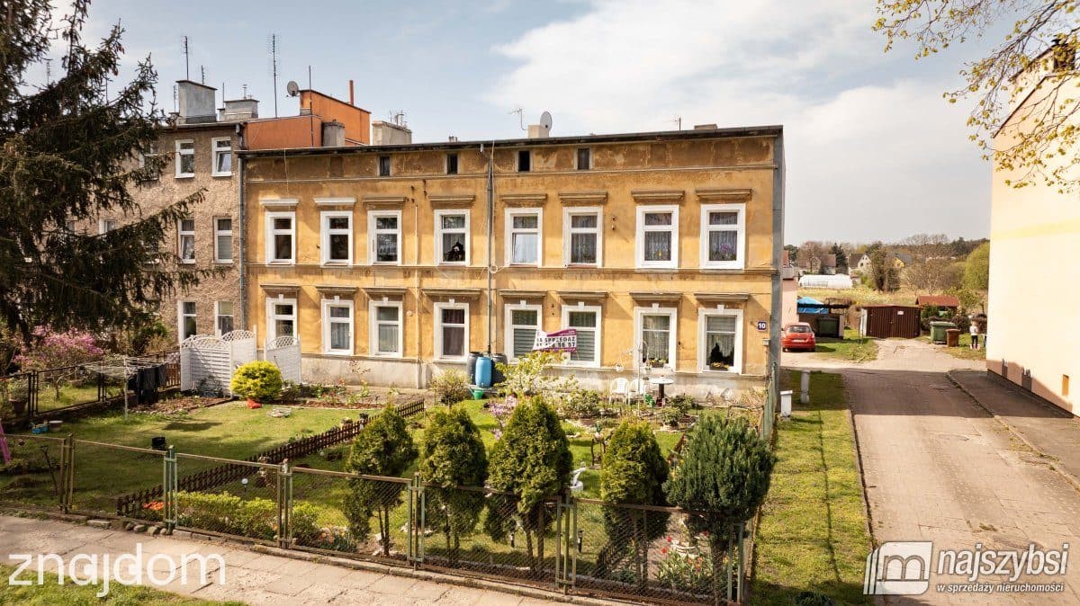 Mieszkanie, Goleniów