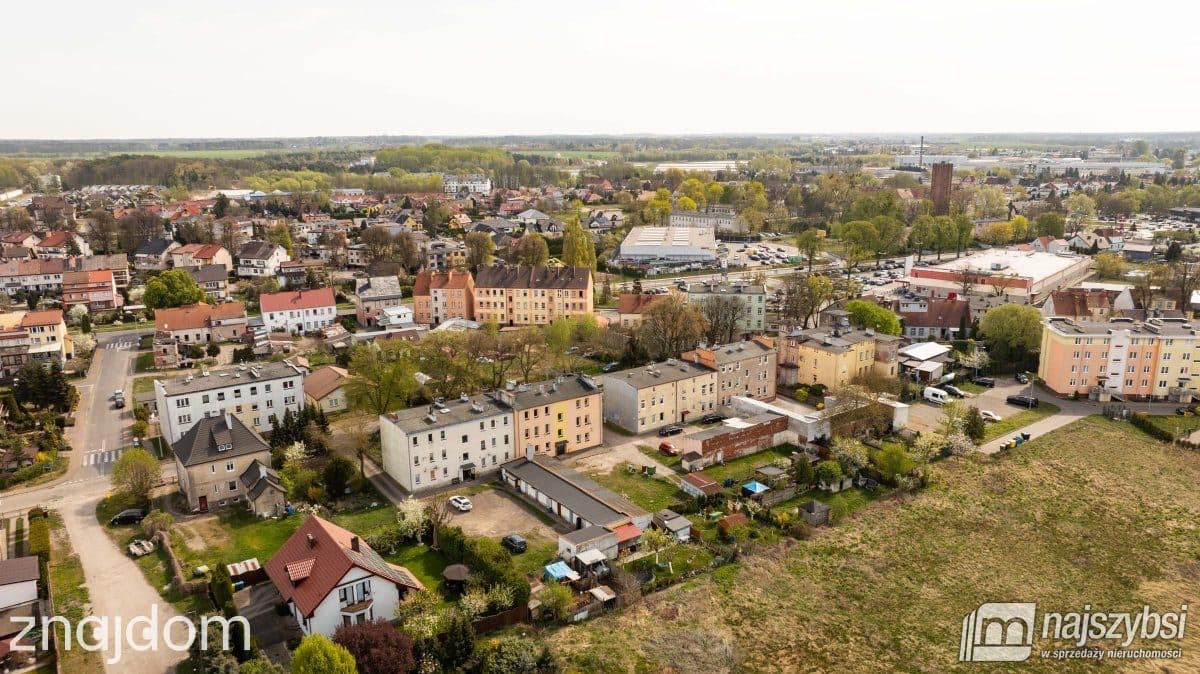 Mieszkanie, Goleniów - zdjęcie 10