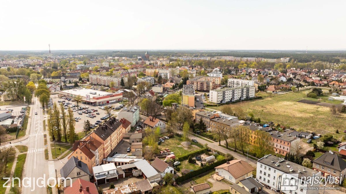 Mieszkanie, Goleniów - zdjęcie 11