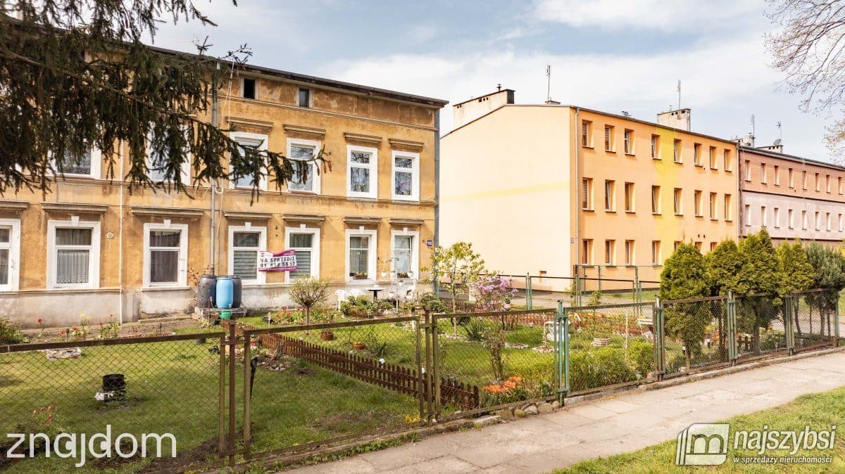 Mieszkanie, Goleniów - zdjęcie 2