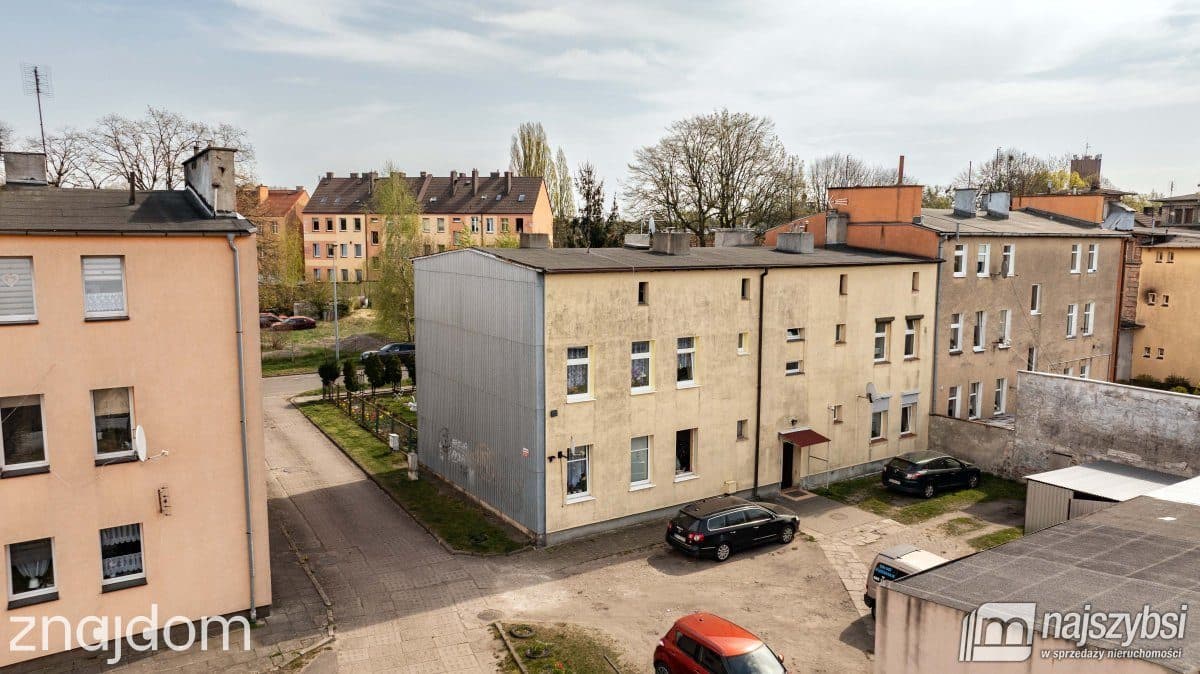 Mieszkanie, Goleniów - zdjęcie 3