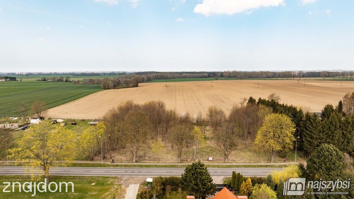 Działka, Brojce - zdjęcie 2