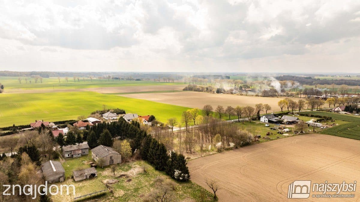 Działka, Brojce - zdjęcie 5