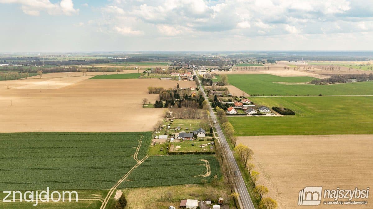 Działka, Brojce - zdjęcie 6