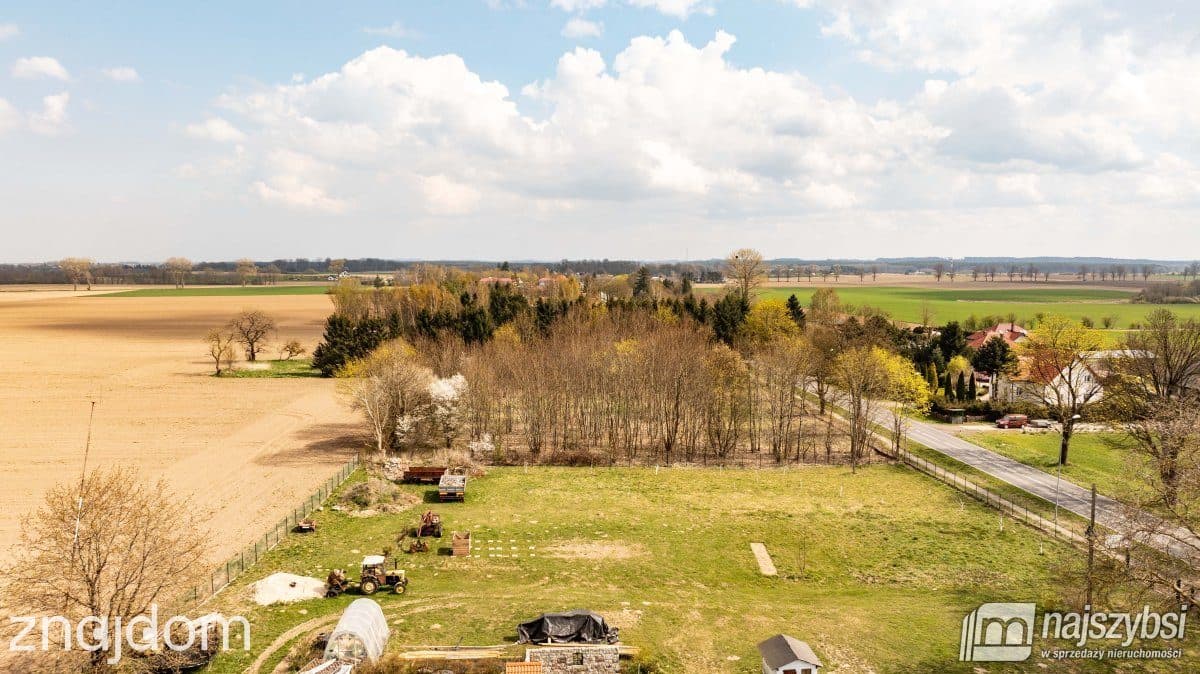 Działka, Brojce - zdjęcie 7