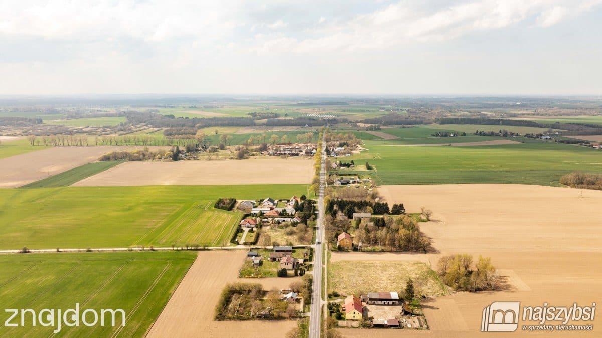 Działka, Brojce - zdjęcie 9