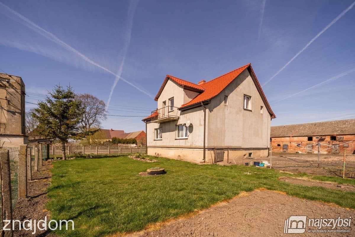 Dom, Pyrzyce - zdjęcie 10