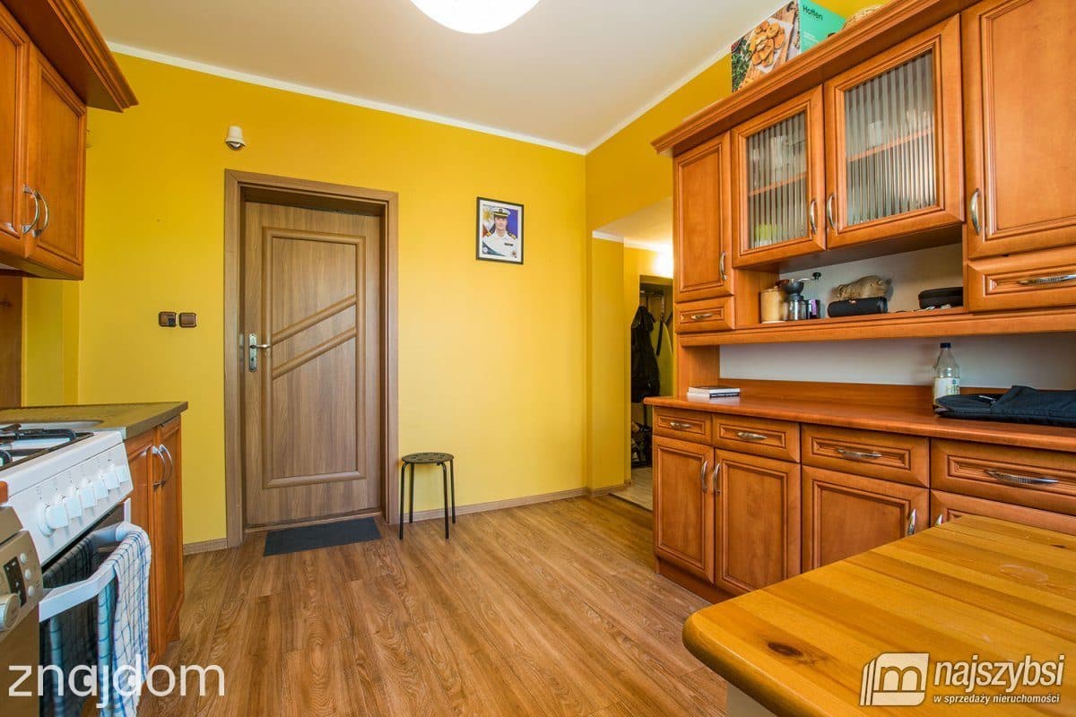 Mieszkanie, Goleniów - zdjęcie 10