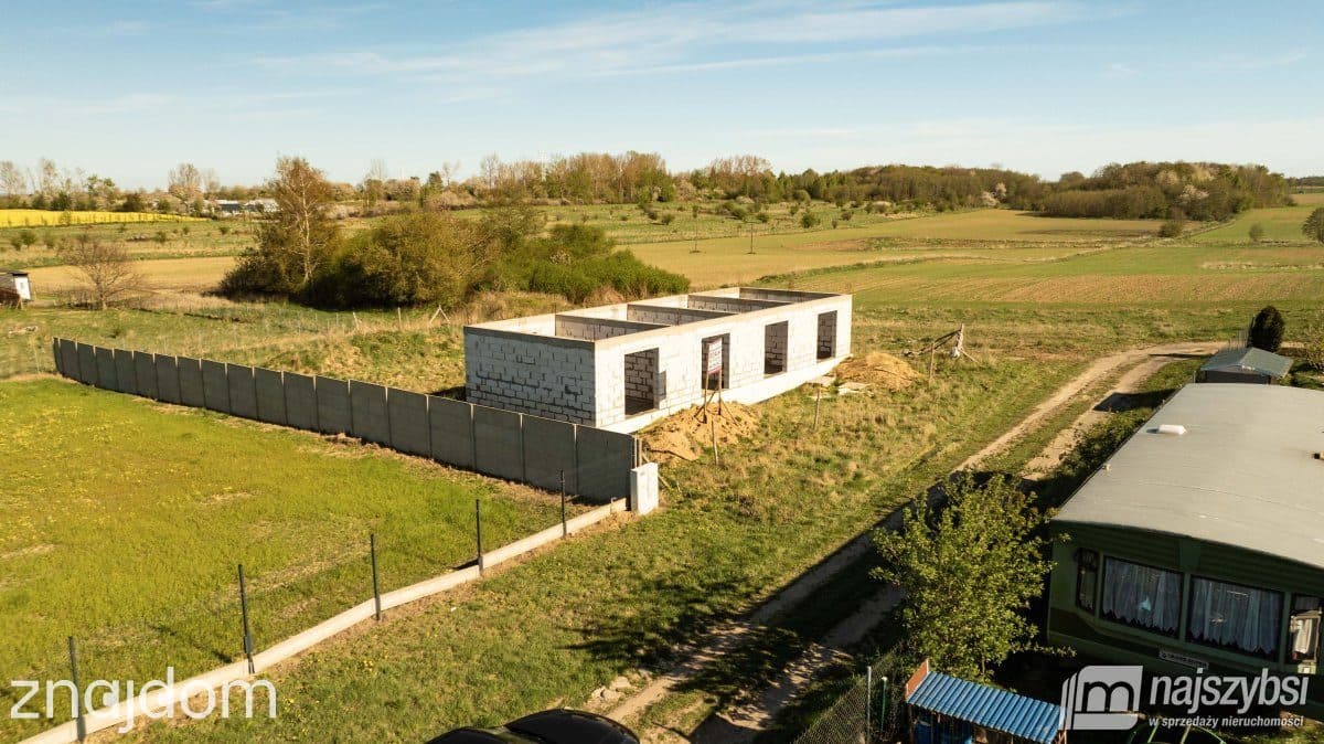 Działka, Ustronie Morskie - zdjęcie 2