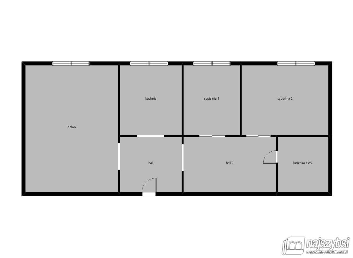 Mieszkanie, Świnoujście - zdjęcie 16