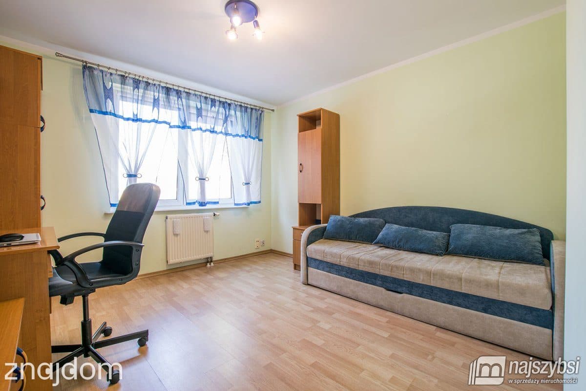 Mieszkanie, Świnoujście