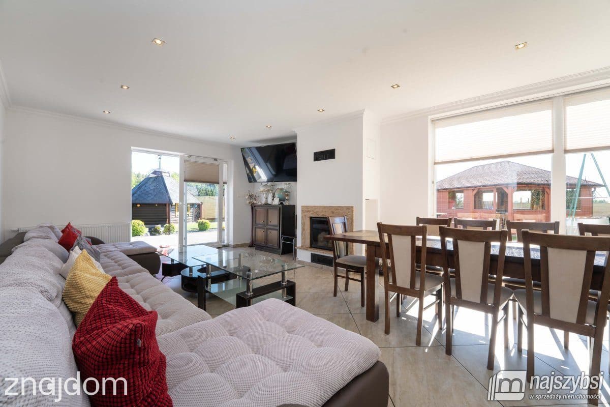 Mieszkanie, Sieciemin - zdjęcie 20