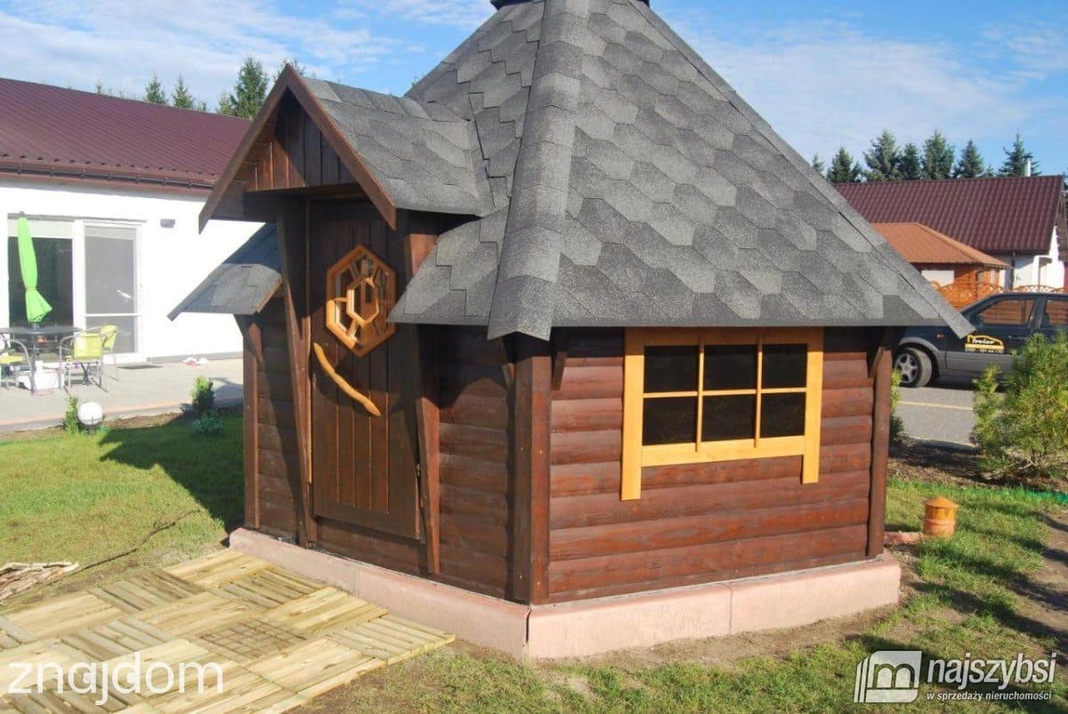 Dom, Sieciemin - zdjęcie 36
