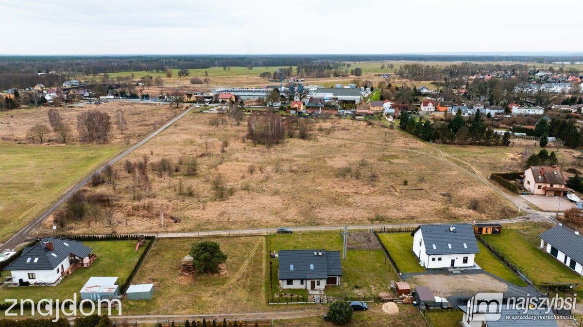 Działka, Stepnica - zdjęcie 2