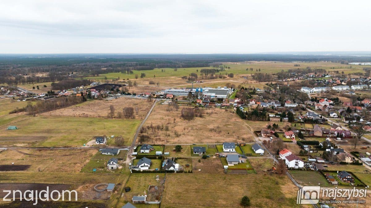Działka, Stepnica - zdjęcie 3