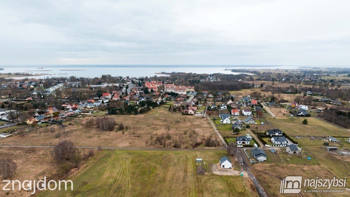 Działka, Stepnica - zdjęcie 5