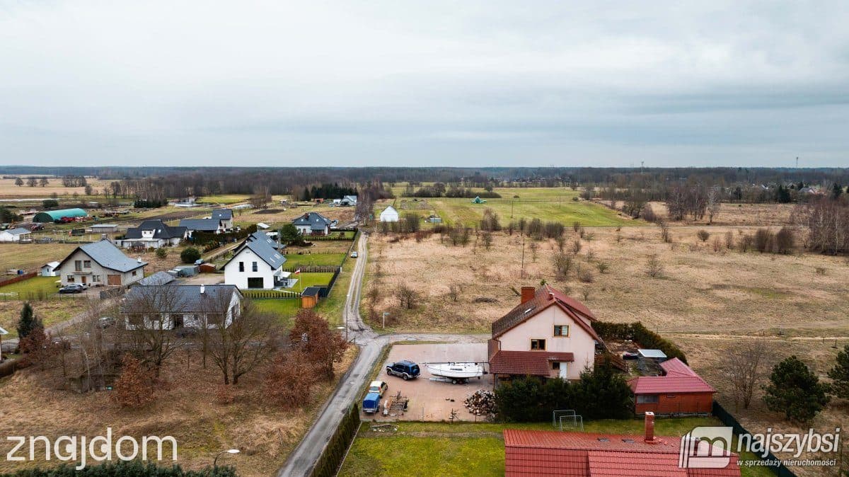 Działka, Stepnica - zdjęcie 6