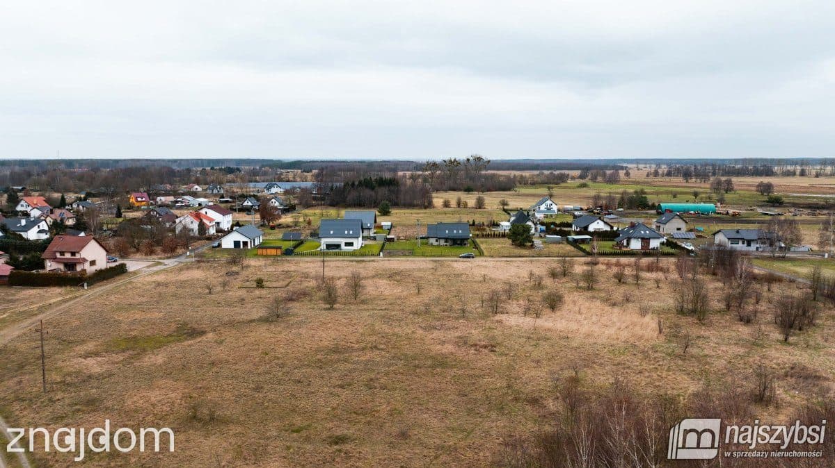 Działka, Stepnica - zdjęcie 7