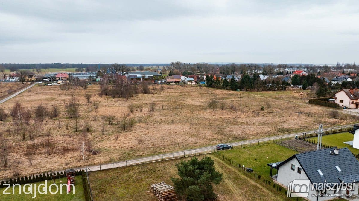 Działka, Stepnica - zdjęcie 9