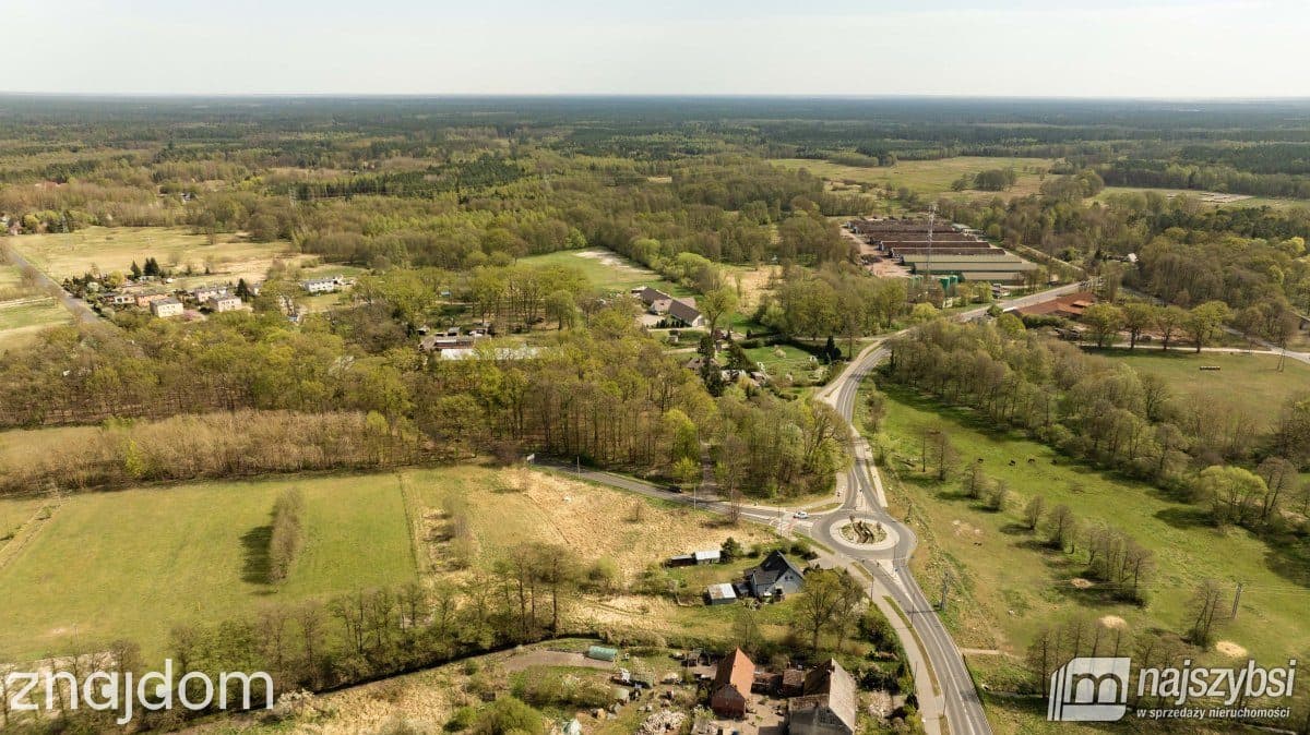 Działka, Stepnica - zdjęcie 10