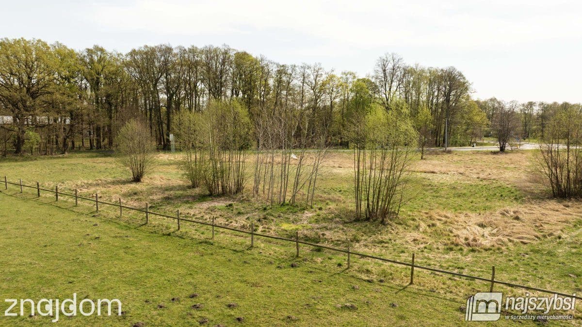 Działka, Stepnica - zdjęcie 3