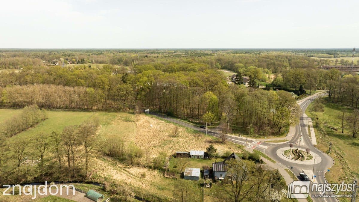 Działka, Stepnica - zdjęcie 4