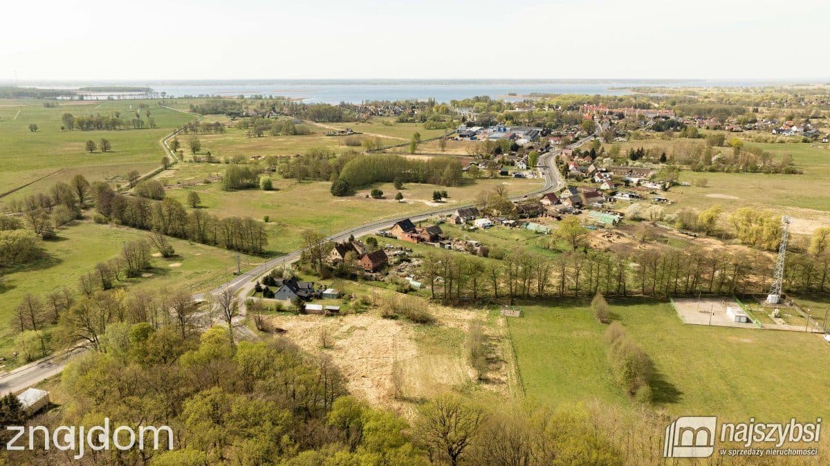 Działka, Stepnica - zdjęcie 5