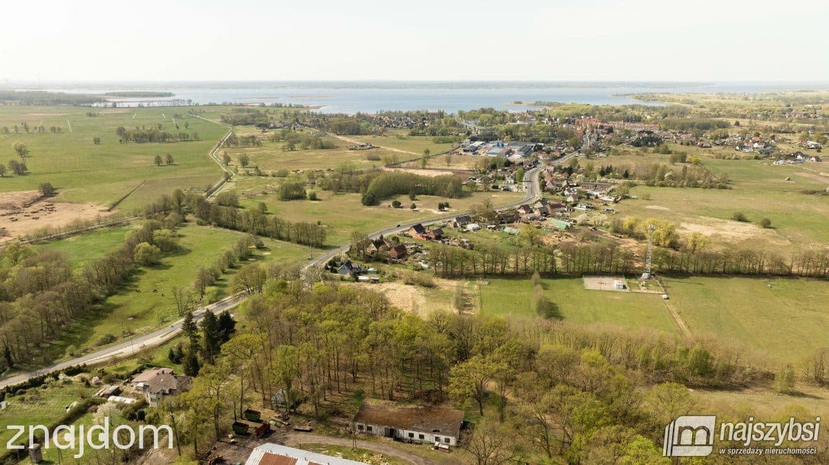 Działka, Stepnica - zdjęcie 6