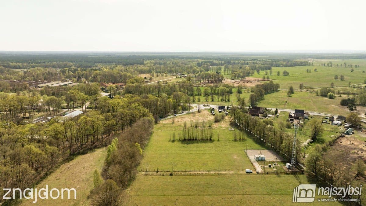 Działka, Stepnica - zdjęcie 7