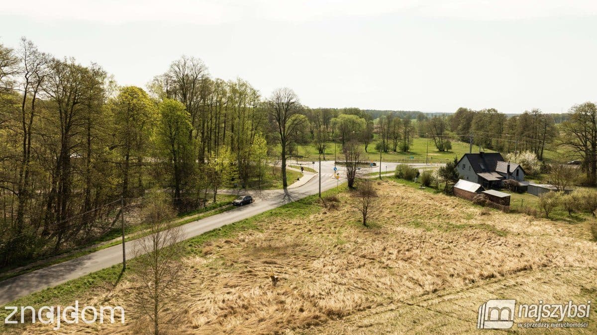 Działka, Stepnica - zdjęcie 8