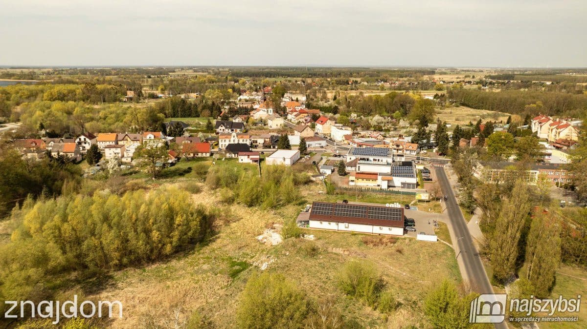Działka, Stepnica - zdjęcie 4