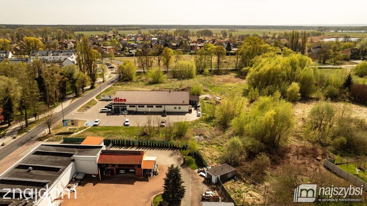 Działka, Stepnica - zdjęcie 10
