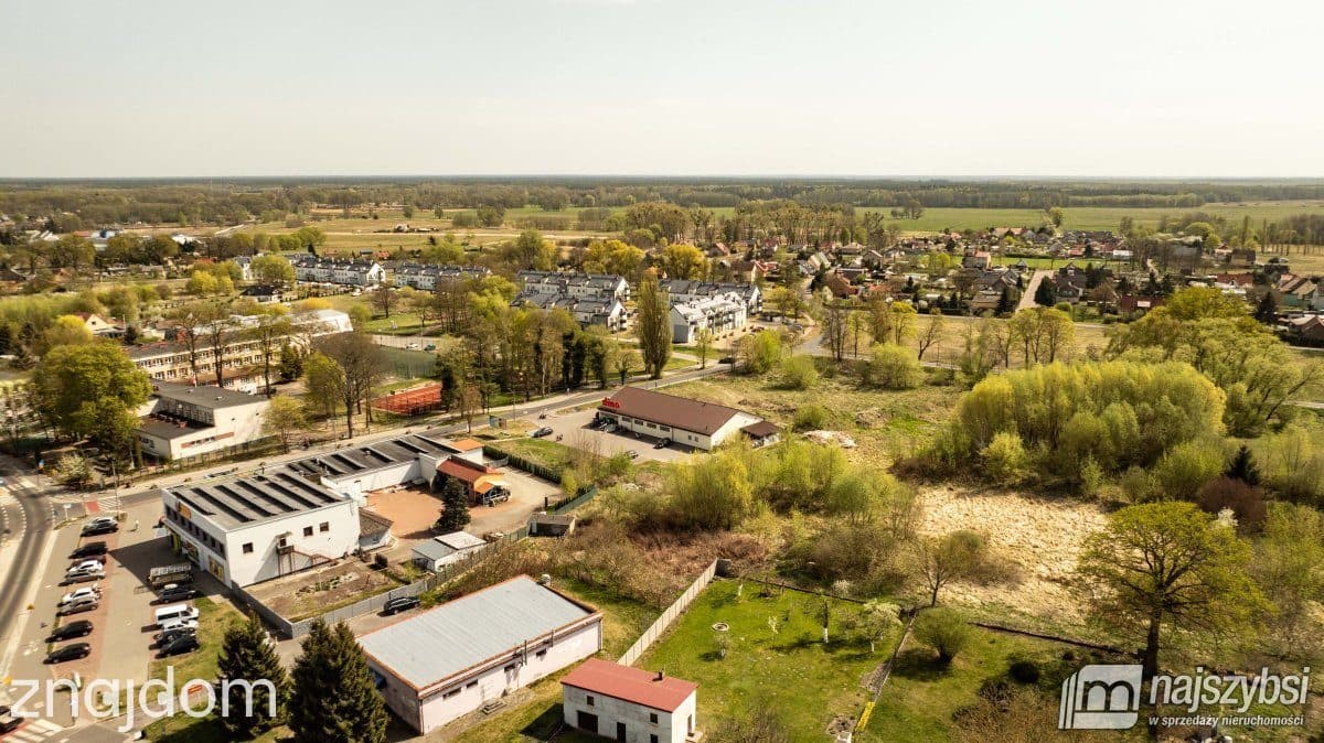 Działka, Stepnica - zdjęcie 3