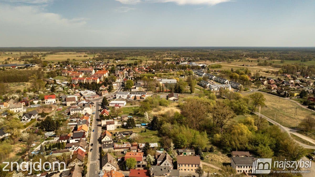 Działka, Stepnica - zdjęcie 8