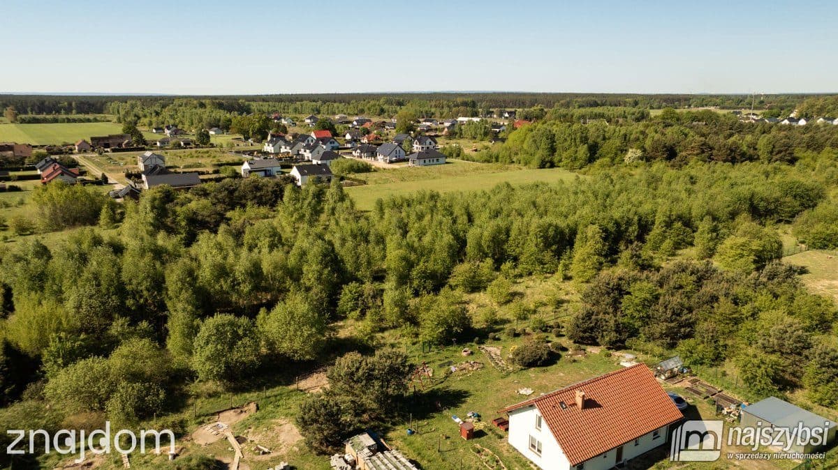 Działka, Białuń - zdjęcie 5