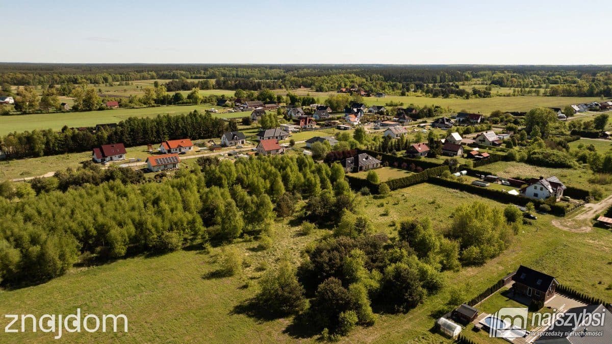 Działka, Białuń - zdjęcie 9