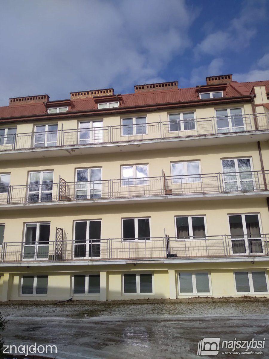 Mieszkanie, Kołobrzeg - zdjęcie 14