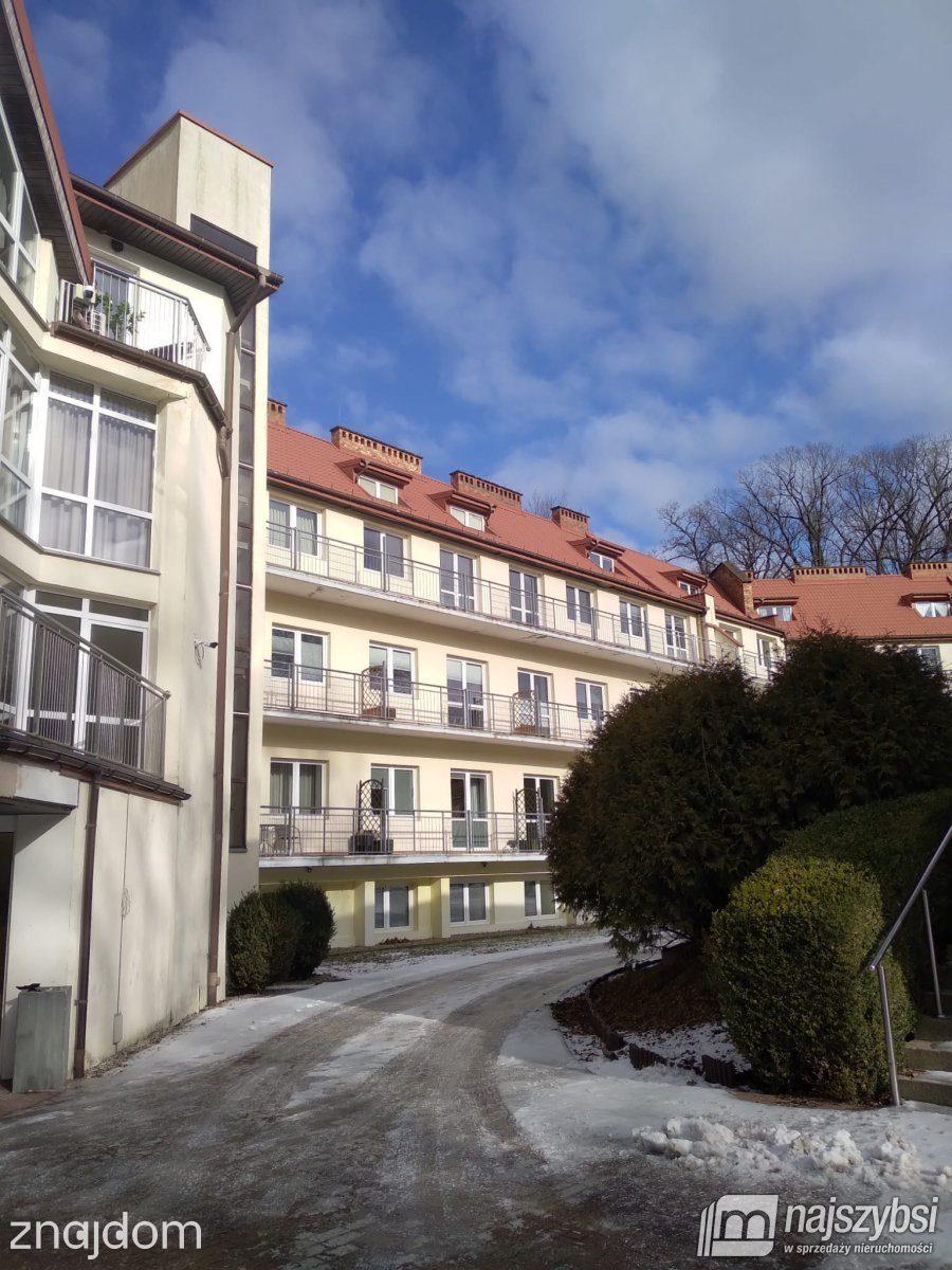 Mieszkanie, Kołobrzeg - zdjęcie 4
