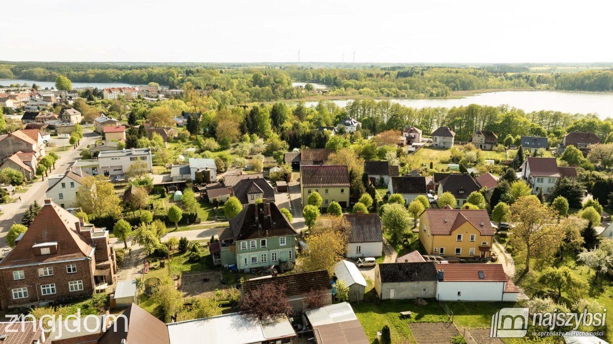 Dom, Golczewo - zdjęcie 2
